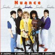 Nuance - À suivre... (1987)