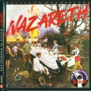 Nazareth - Malice In Wonderland (1980) [2010]