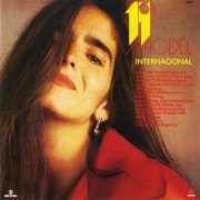 VA - Top Model (Internacional) (1990)