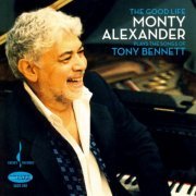 Monty Alexander - The Good Life: Monty Alexander Plays The Songs Of Tony Bennett (2008) [SACD]