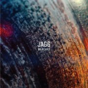 Jagg - Mercure (2015) [Hi-Res]