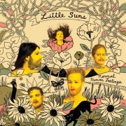 Little Suns - Normal Human Feelings (2013)