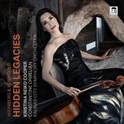 Kristina Reiko Cooper, Kaunas City Symphony Orchestra, Constantine Orbelian - Hidden Legacies (2026) [Hi-Res]