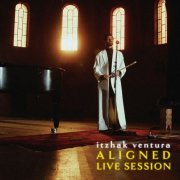 Itzhak Ventura - Aligned (Live Session) (2023) [Hi-Res]