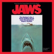 John Williams - Jaws (Music From The Original Motion Picture Soundtrack - 2025 Mix) (1975) [Hi-Res]