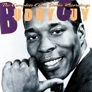 Buddy Guy - The Complete Chess Studio Recordings (1992)