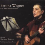 Bettina Wegner - Die Abschiedstournee (2008)