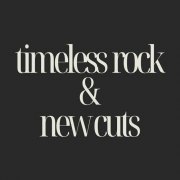 VA - timeless rock & new cuts (2024)