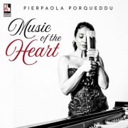 Pierpaola Porqueddu - Music of the Heart (2026)
