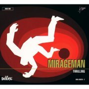 Mirageman - Thrilling (1970)