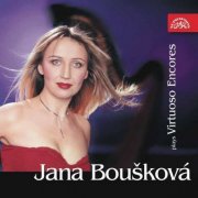 Jana Boušková - Jana Boušková Plays Virtuoso Harp Encores (2002)