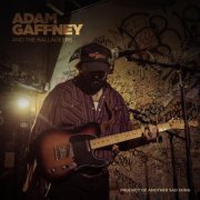 Adam Gaffney - Product of Another Sad Song (2026) Hi-Res
