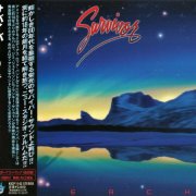Survivor - Reach (2006) [Japanese Edition]