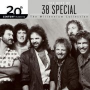 38 Special - 20th Century Masters The Millennium Collection: Best of 38 Special (2000) [Hi-Res]