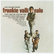Frankie Valli – Solo (1967)