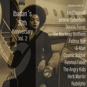 VA - Ibadan's 30th Anniversary Vol. 2 (2025)