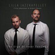 Lilla Jazzkapellet - The Urge Of Inner Feelings (2026) Hi Res