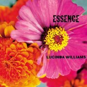 Lucinda Williams - Essence (2001) flac