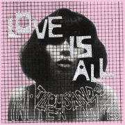 Love Is All - Two Thousand and Ten Injuries (2010)