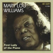 Mary Lou Williams - First Lady Of The Piano (1953)