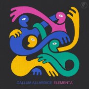 Callum Allardice - Elementa (2025)