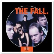 The Fall - 5 Album Box Set [5CD] (2013)