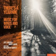 Jeff Lederer - There's a Yearnin' (2026) [Hi-Res]