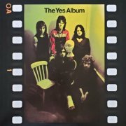 Yes - The Yes Album (Atlantic 75 Audiophile Series) (2024) [Vinyl]