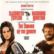 Nino Rota - The Taming Of The Shrew (1997)