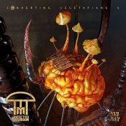 Infected Mushroom - Converting Vegetarians II (2015) FLAC