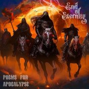 End Of Eternity - Poems for Apocalypse (2025) Hi-Res