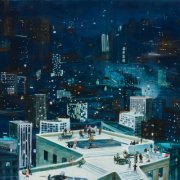 Antonin - Bleus (2026) Hi-Res