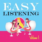 101 Strings Orchestra - Easy Listening Vol. 1 (2008)