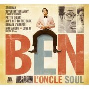 Ben L'Oncle Soul - Ben l'Oncle Soul (2010)