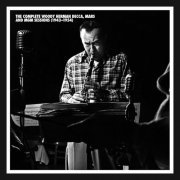 Woody Herman - The Complete Woody Herman Decca, Mars And MGM Sessions (1943-1954) (2019)