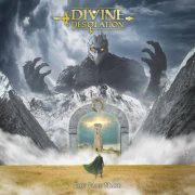 Divine Desolation - The Pale Mask (2025) Hi-Res