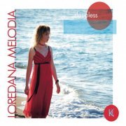 Loredana Melodia - Sleepless (2012)