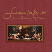 Loreena McKennitt - Live In Paris And Toronto (1999)