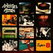 THE AMPLIFIER HEADS - SUPER 8 (2026)