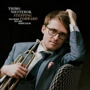 Thimo Niesterok - Stepping Forward (2023) [Hi-Res]