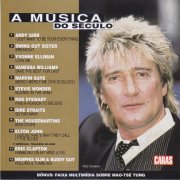 VA - A Música Do Século - 36 (2000)