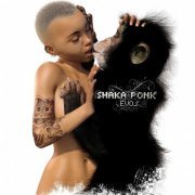 Shaka Ponk - The Evol' (2017)