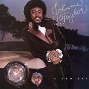 Johnnie Taylor - A New Day (1980)