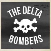 The Delta Bombers - The Delta Bombers (Self-Titled) (2015)