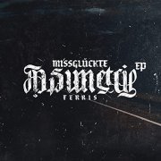 Ferris MC - Missglückte Asimetrie EP (2021)