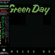 Green Day - Singles Box (1996)