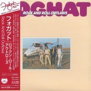 Foghat - Rock And Roll Outlaws (2008)