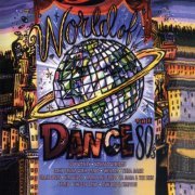 VA - World of Dance: The 80's (1996)