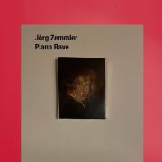 Jörg Zemmler - Piano Rave (2026)