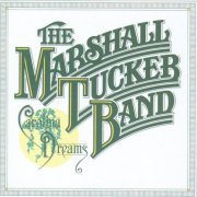 The Marshall Tucker Band - Carolina Dreams (Reissue, Remastered) (1977/2004)